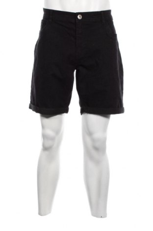 Ανδρικό κοντό παντελόνι Perform Collection, Μέγεθος XL, Χρώμα Μαύρο, Τιμή 12,37 €