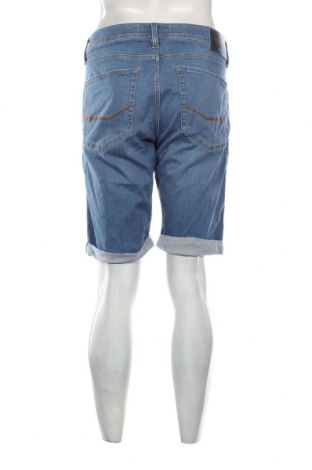 Мъжки къс панталон Pierre Cardin, Размер XL, Цвят Син, Цена 34,00 лв.