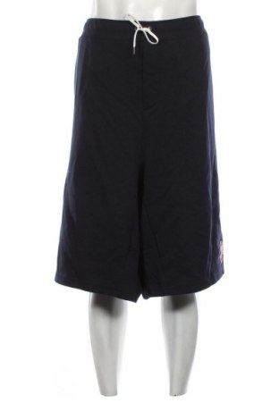 Ανδρικό κοντό παντελόνι Polo By Ralph Lauren, Μέγεθος 4XL, Χρώμα Μπλέ, Τιμή 27,09 €