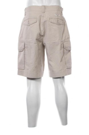 Pantaloni scurți de bărbați Polo By Ralph Lauren, Mărime M, Culoare Bej, Preț 613,65 Lei