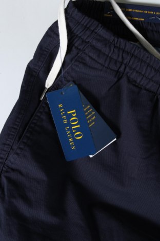 Ανδρικό κοντό παντελόνι Polo By Ralph Lauren, Μέγεθος L, Χρώμα Μπλέ, Τιμή 87,71 €