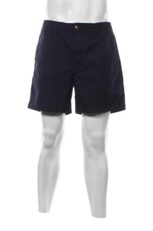 Pantaloni scurți de bărbați Polo By Ralph Lauren, Mărime L, Culoare Albastru, Preț 559,70 Lei