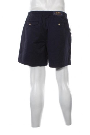 Ανδρικό κοντό παντελόνι Polo By Ralph Lauren, Μέγεθος L, Χρώμα Μπλέ, Τιμή 87,71 €