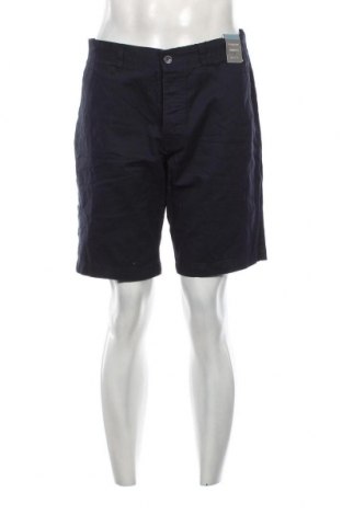 Мъжки къс панталон Primark, Размер L, Цвят Син, Цена 34,00 лв.