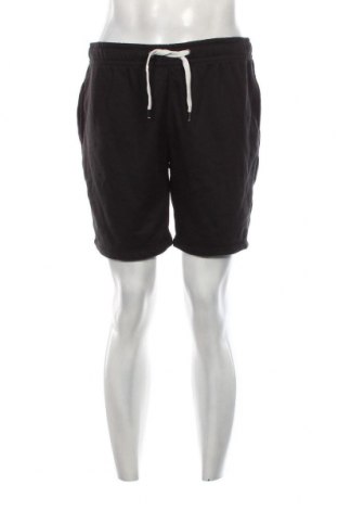 Мъжки къс панталон Primark, Размер L, Цвят Черен, Цена 25,00 лв.