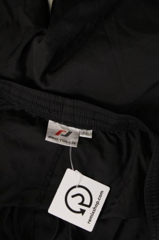 Ανδρικό κοντό παντελόνι Pro Touch, Μέγεθος XXL, Χρώμα Μαύρο, Τιμή 11,75 €