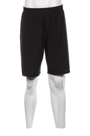 Ανδρικό κοντό παντελόνι Pro Touch, Μέγεθος XXL, Χρώμα Μαύρο, Τιμή 11,75 €