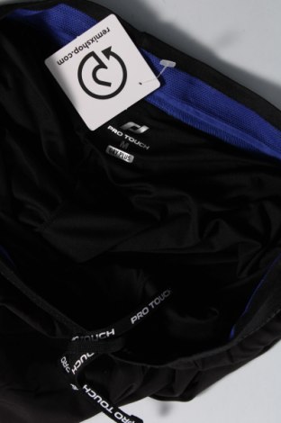 Ανδρικό κοντό παντελόνι Pro Touch, Μέγεθος M, Χρώμα Μαύρο, Τιμή 11,75 €