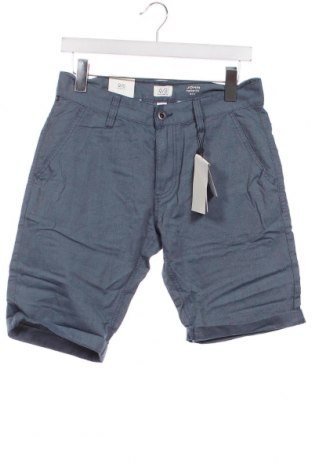 Herren Shorts Q/S by S.Oliver, Größe S, Farbe Blau, Preis 29,90 €