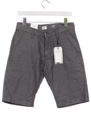 Herren Shorts Q/S by S.Oliver, Größe S, Farbe Grau, Preis 29,90 €