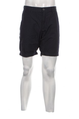 Ανδρικό κοντό παντελόνι Q/S by S.Oliver, Μέγεθος XL, Χρώμα Μπλέ, Τιμή 16,15 €