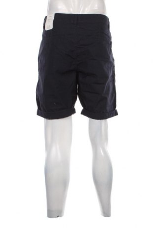 Мъжки къс панталон Q/S by S.Oliver, Размер XL, Цвят Син, Цена 58,00 лв.