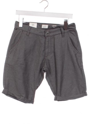 Pantaloni scurți de bărbați Q/S by S.Oliver, Mărime S, Culoare Gri, Preț 40,07 Lei