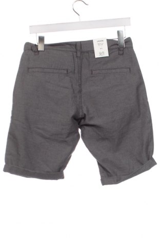 Pantaloni scurți de bărbați Q/S by S.Oliver, Mărime S, Culoare Gri, Preț 43,88 Lei