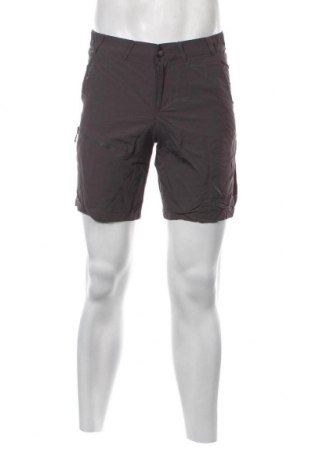 Herren Shorts Quechua, Größe S, Farbe Grau, Preis 6,74 €