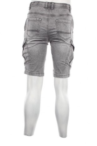 Herren Shorts Rainbow, Größe M, Farbe Grau, Preis 17,40 €