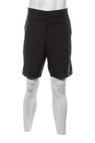 Ανδρικό κοντό παντελόνι Rbx, Μέγεθος M, Χρώμα Μαύρο, Τιμή 6,68 €