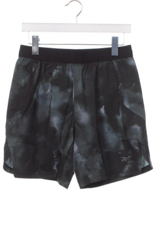 Ανδρικό κοντό παντελόνι Reebok, Μέγεθος S, Χρώμα Πολύχρωμο, Τιμή 17,81 €