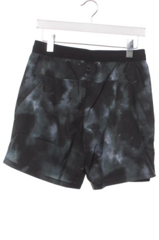 Ανδρικό κοντό παντελόνι Reebok, Μέγεθος S, Χρώμα Πολύχρωμο, Τιμή 17,81 €