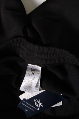 Ανδρικό κοντό παντελόνι Reebok, Μέγεθος M, Χρώμα Μαύρο, Τιμή 12,62 €