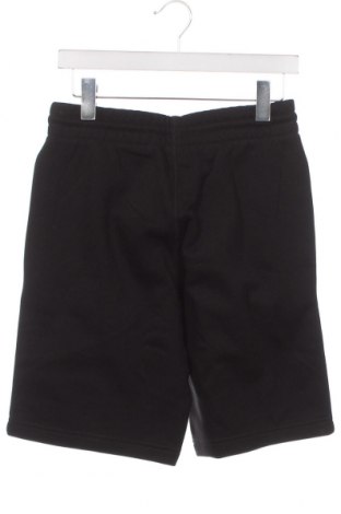 Ανδρικό κοντό παντελόνι Reebok, Μέγεθος S, Χρώμα Μαύρο, Τιμή 12,62 €