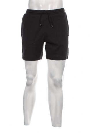 Ανδρικό κοντό παντελόνι Reebok, Μέγεθος S, Χρώμα Μπλέ, Τιμή 14,47 €