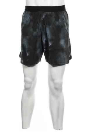 Мъжки къс панталон Reebok, Размер M, Цвят Многоцветен, Цена 38,88 лв.