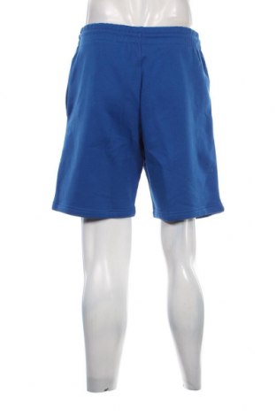 Pantaloni scurți de bărbați Reebok, Mărime L, Culoare Albastru, Preț 236,84 Lei