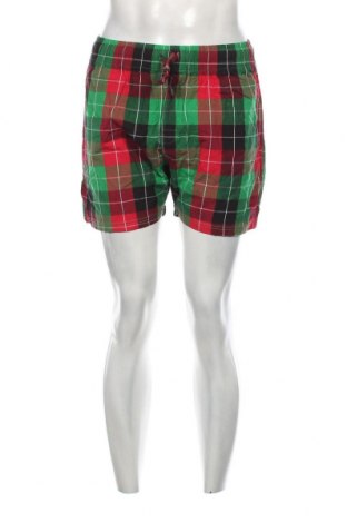 Ανδρικό κοντό παντελόνι Reserved, Μέγεθος M, Χρώμα Πολύχρωμο, Τιμή 7,42 €
