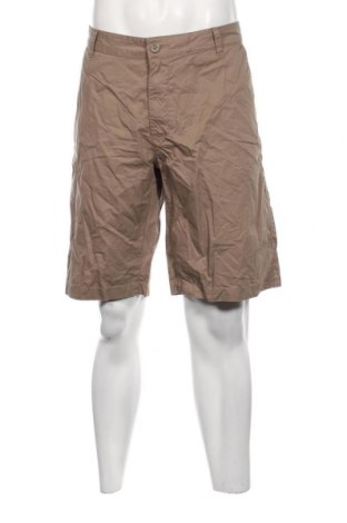 Pantaloni scurți de bărbați Reward, Mărime XL, Culoare Bej, Preț 69,90 Lei