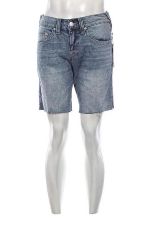 Ανδρικό κοντό παντελόνι Ricki's, Μέγεθος M, Χρώμα Μπλέ, Τιμή 8,66 €