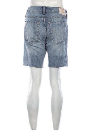Pantaloni scurți de bărbați Ricki's, Mărime M, Culoare Albastru, Preț 131,58 Lei
