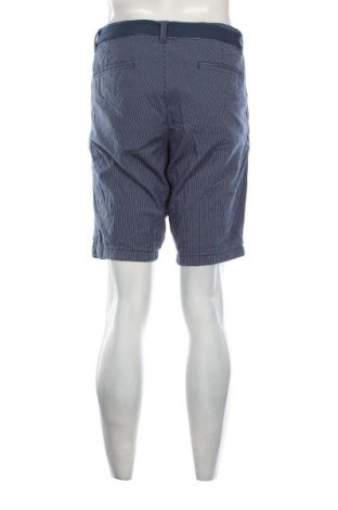 Ανδρικό κοντό παντελόνι Royal Class, Μέγεθος L, Χρώμα Μπλέ, Τιμή 15,46 €