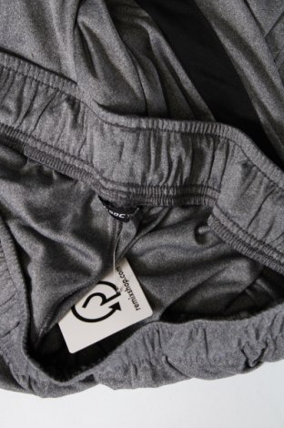 Pantaloni scurți de bărbați SOC, Mărime XXL, Culoare Gri, Preț 31,97 Lei