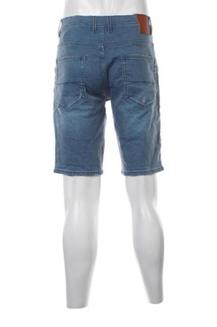 Pantaloni scurți de bărbați Salsa, Mărime M, Culoare Albastru, Preț 65,79 Lei