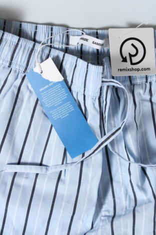 Ανδρικό κοντό παντελόνι Samsoe & Samsoe, Μέγεθος S, Χρώμα Μπλέ, Τιμή 22,43 €