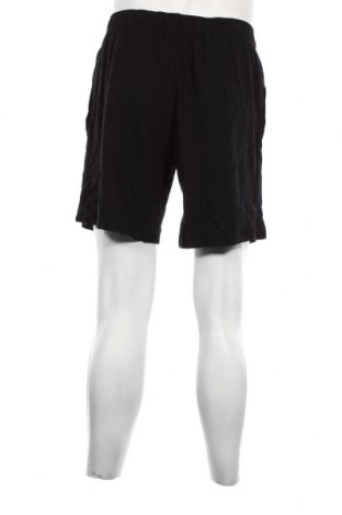 Мъжки къс панталон Schiesser, Размер XL, Цвят Черен, Цена 20,00 лв.