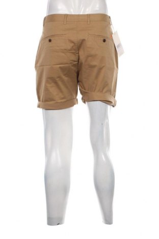 Pantaloni scurți de bărbați Scotch & Soda, Mărime M, Culoare Maro, Preț 251,64 Lei