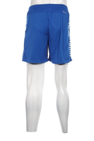 Pantaloni scurți de bărbați Select, Mărime S, Culoare Albastru, Preț 67,30 Lei