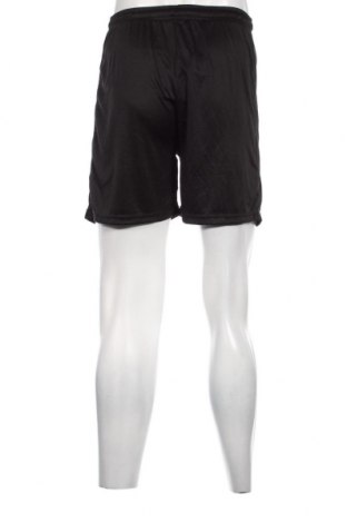 Pantaloni scurți de bărbați Select, Mărime M, Culoare Negru, Preț 28,75 Lei