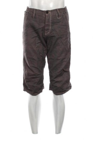 Мъжки къс панталон Selected Homme, Размер M, Цвят Многоцветен, Цена 18,20 лв.