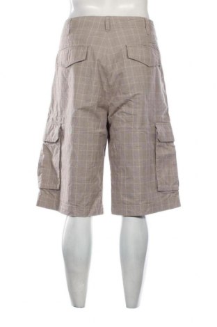 Pantaloni scurți de bărbați Selected Homme, Mărime XL, Culoare Bej, Preț 65,79 Lei