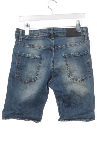 Мъжки къс панталон Selected Homme, Размер S, Цвят Син, Цена 24,00 лв.