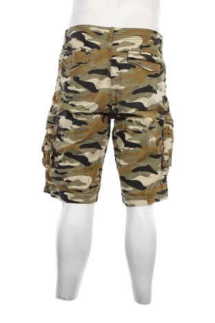 Herren Shorts Selected Homme, Größe XL, Farbe Mehrfarbig, Preis 13,92 €
