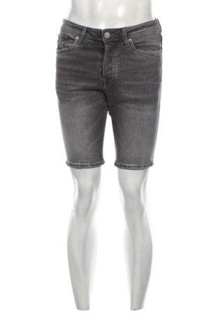 Мъжки къс панталон Selected Homme, Размер S, Цвят Сив, Цена 10,56 лв.