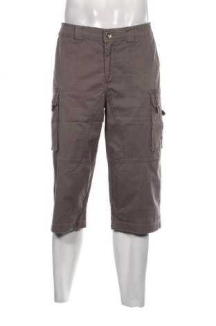 Мъжки къс панталон Shamp, Размер L, Цвят Сив, Цена 25,42 лв.