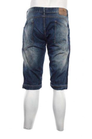 Pantaloni scurți de bărbați Shine Original, Mărime L, Culoare Albastru, Preț 82,24 Lei