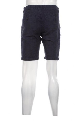Мъжки къс панталон Smog, Размер L, Цвят Син, Цена 25,00 лв.