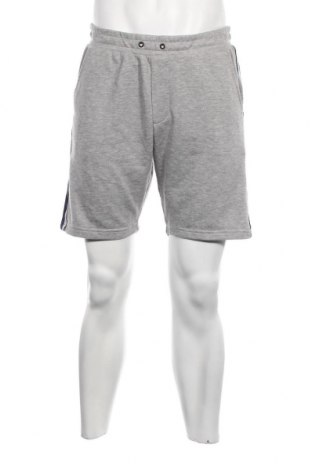 Ανδρικό κοντό παντελόνι Smog, Μέγεθος L, Χρώμα Γκρί, Τιμή 12,21 €