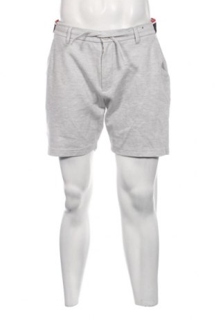 Ανδρικό κοντό παντελόνι Smog, Μέγεθος L, Χρώμα Γκρί, Τιμή 15,46 €